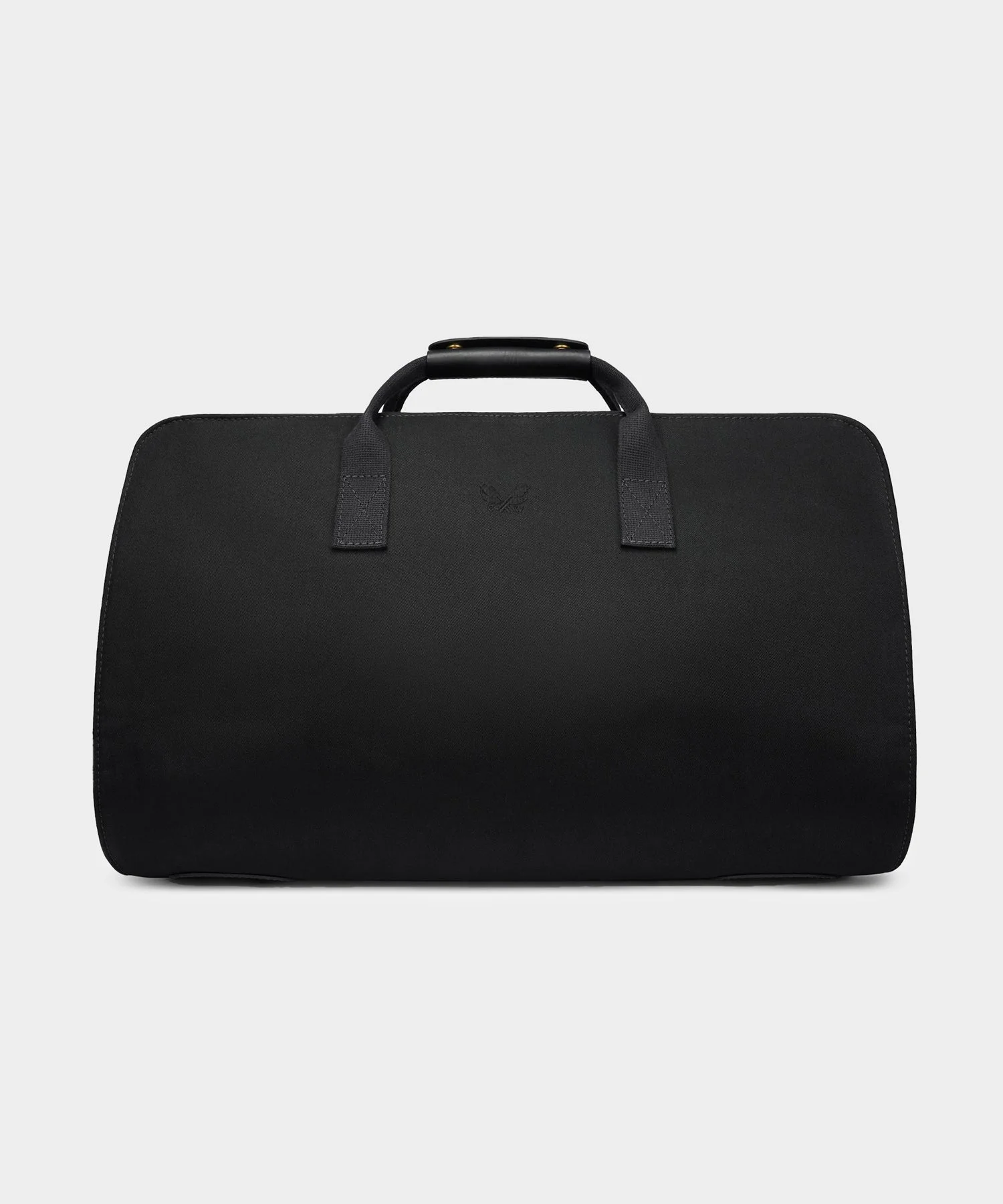 Bennett Winch Canvas Suit Carrier Holdall - 1