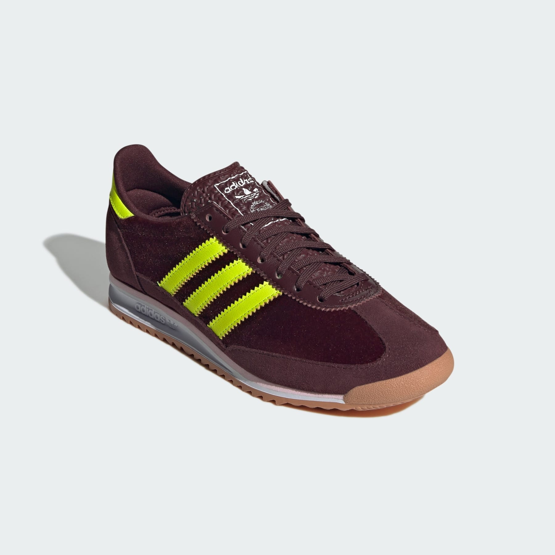 SL 72 OG Shoes - 5