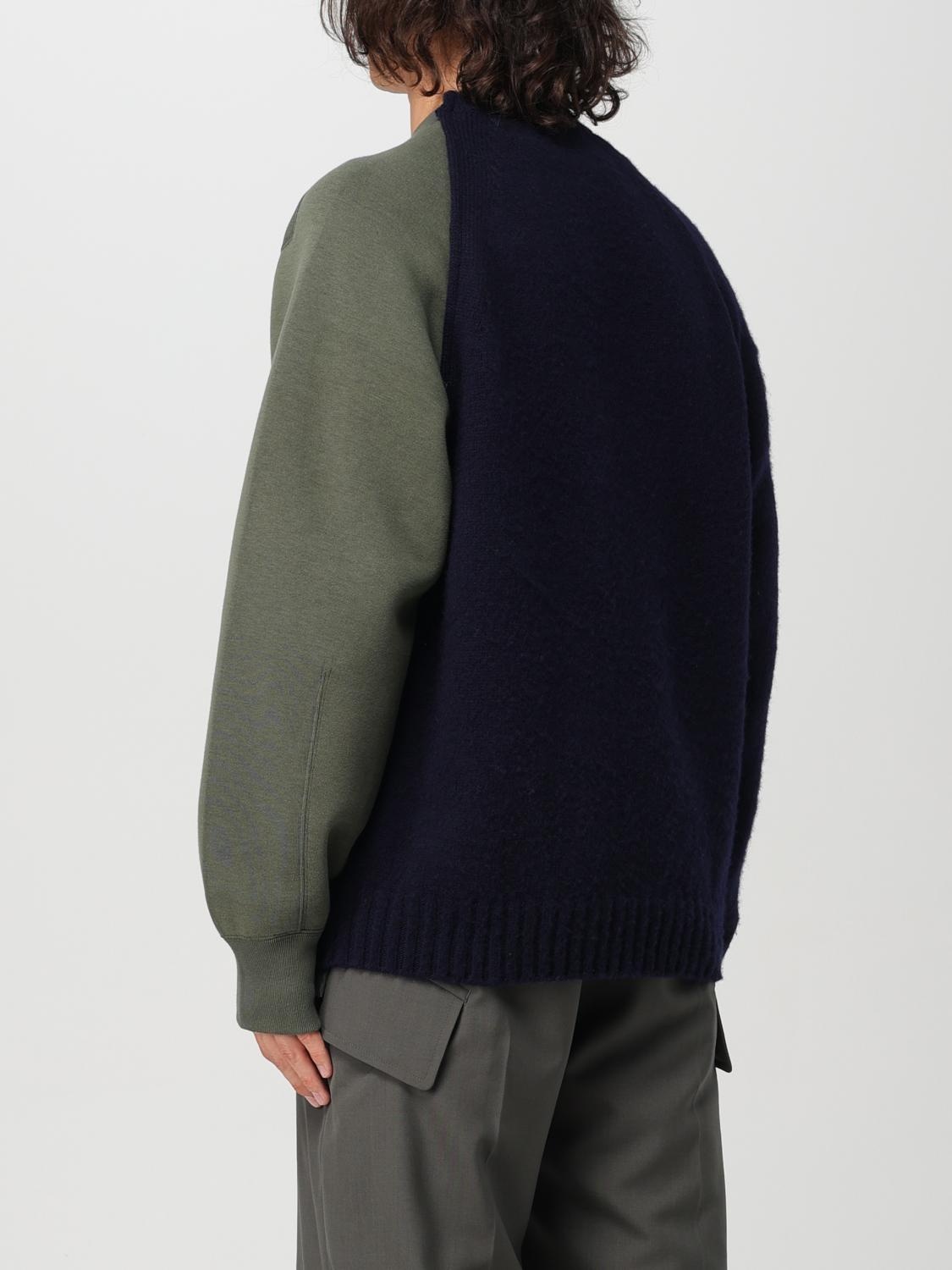 Sweater men Sacai - 3