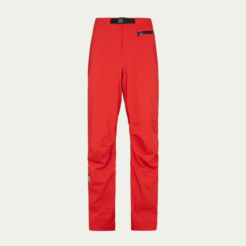 Snæfell Polartec® Power Shield™ Pro pants 1
