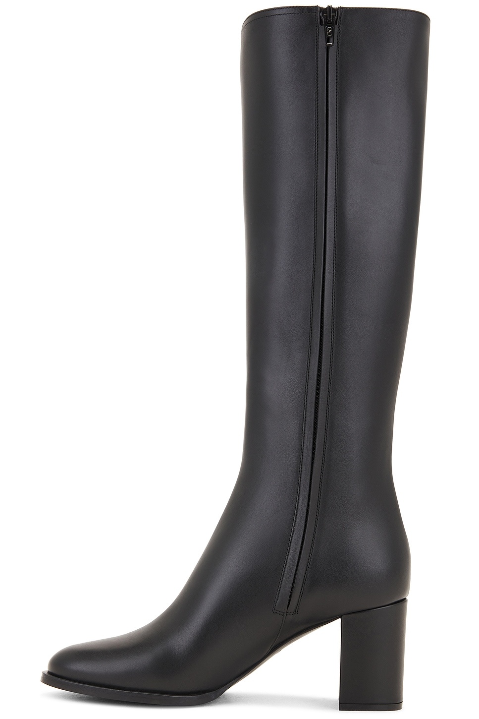 V Logo Signature Boot - 5