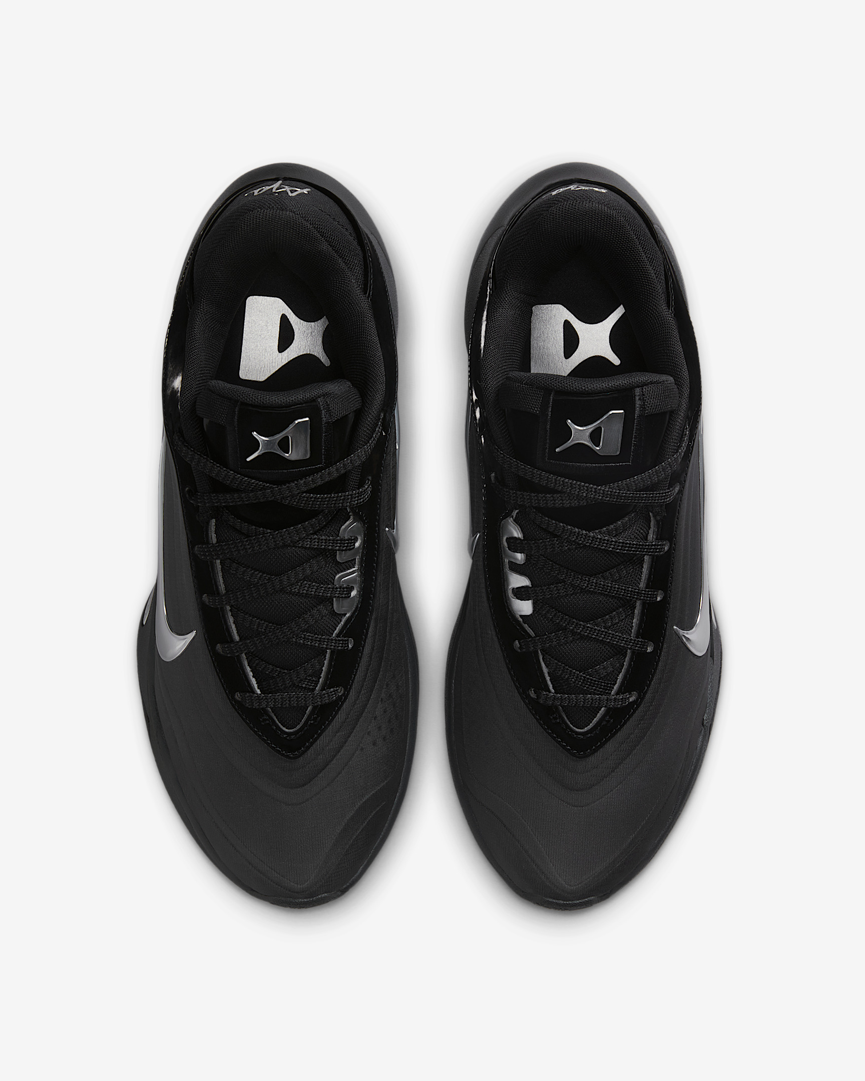 A'One "MVPs" A'ja Wilson Basketball Shoes - 4