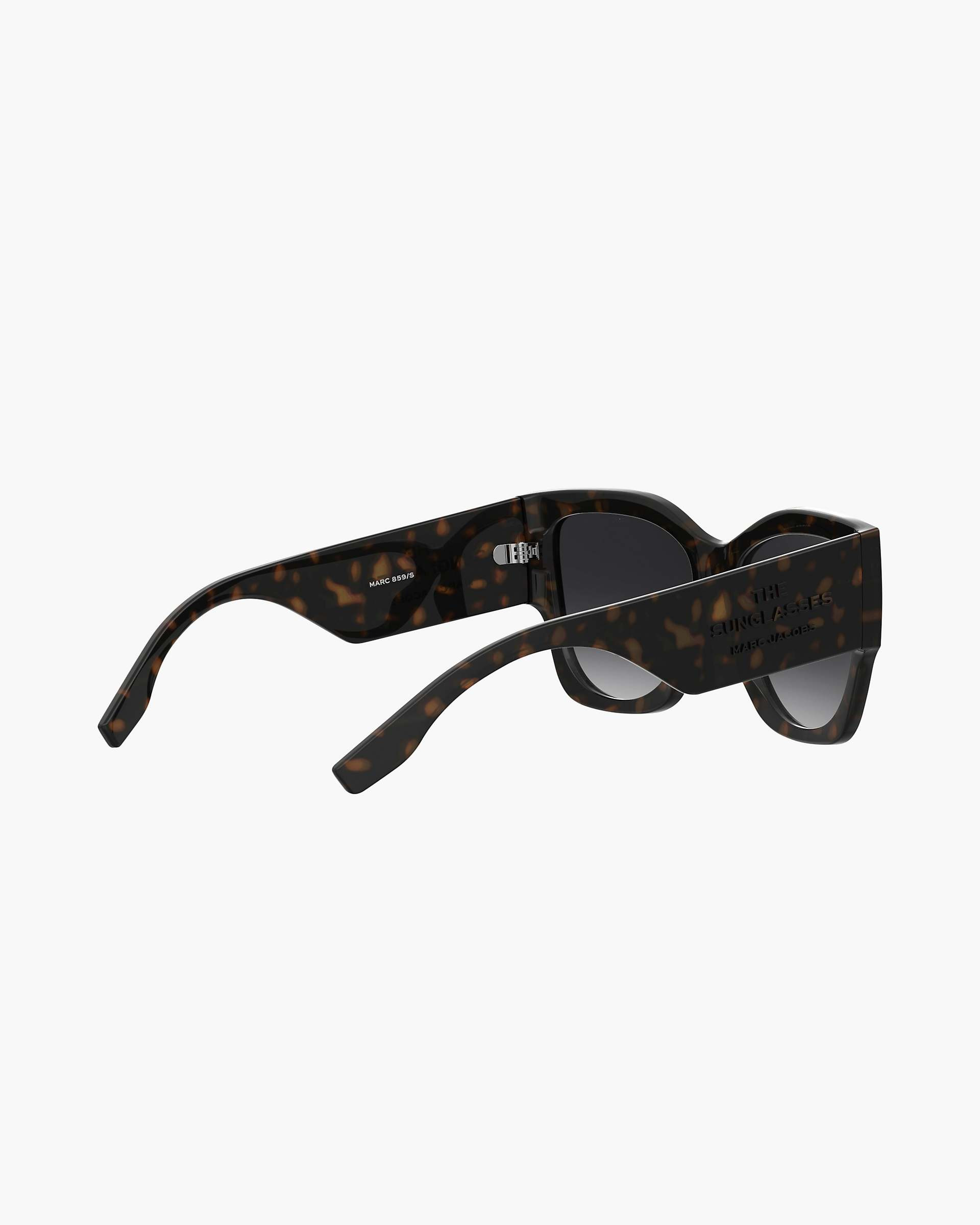 THE CAT EYE SUNGLASSES - 5
