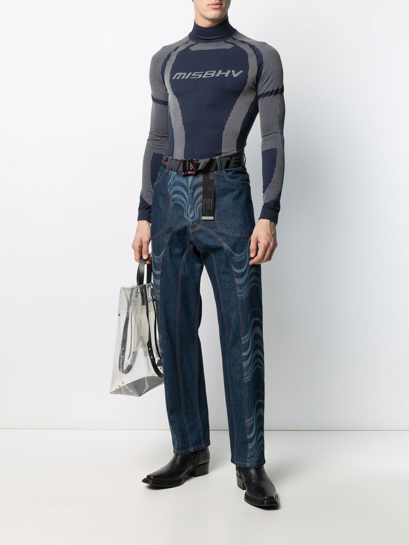 MISBHV Sport Active long-sleeved top outlook