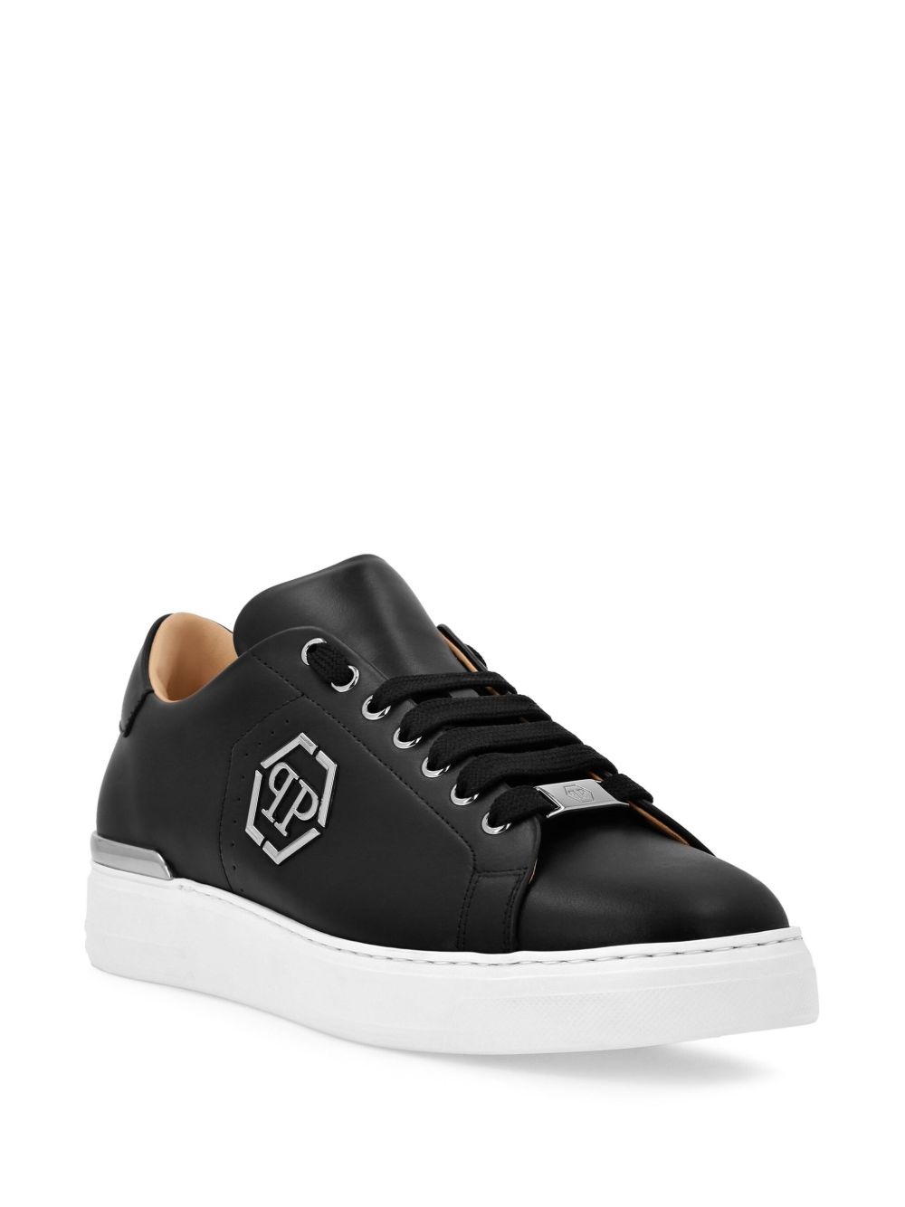 Hexagon sneakers - 2