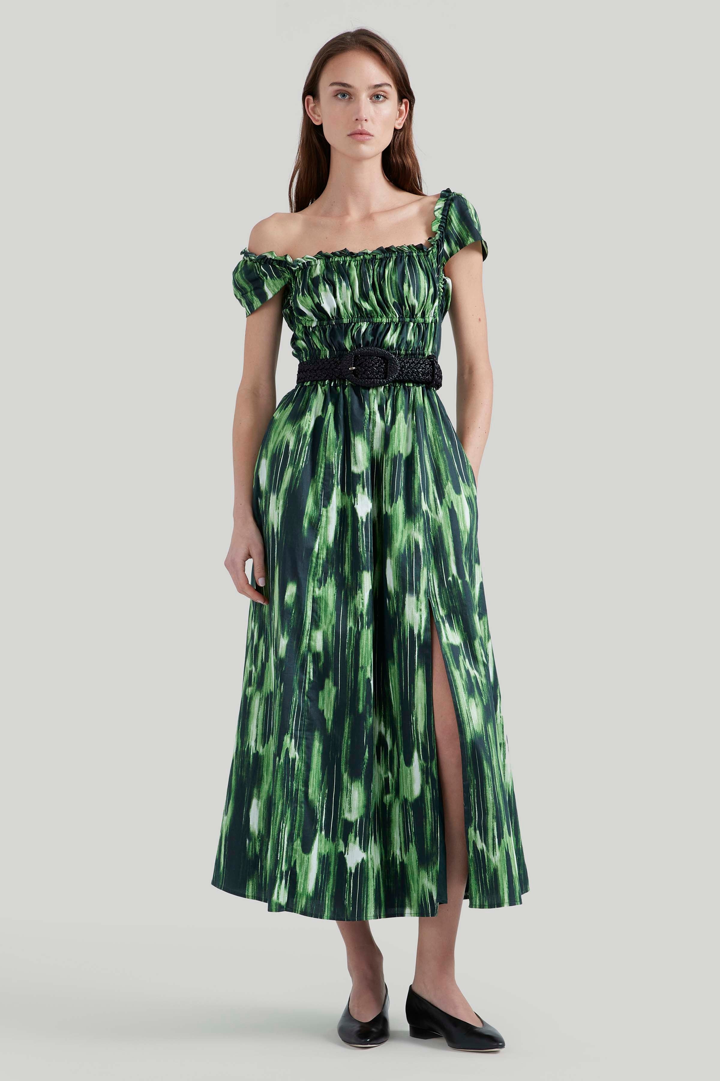 'LILY' DRESS - 2