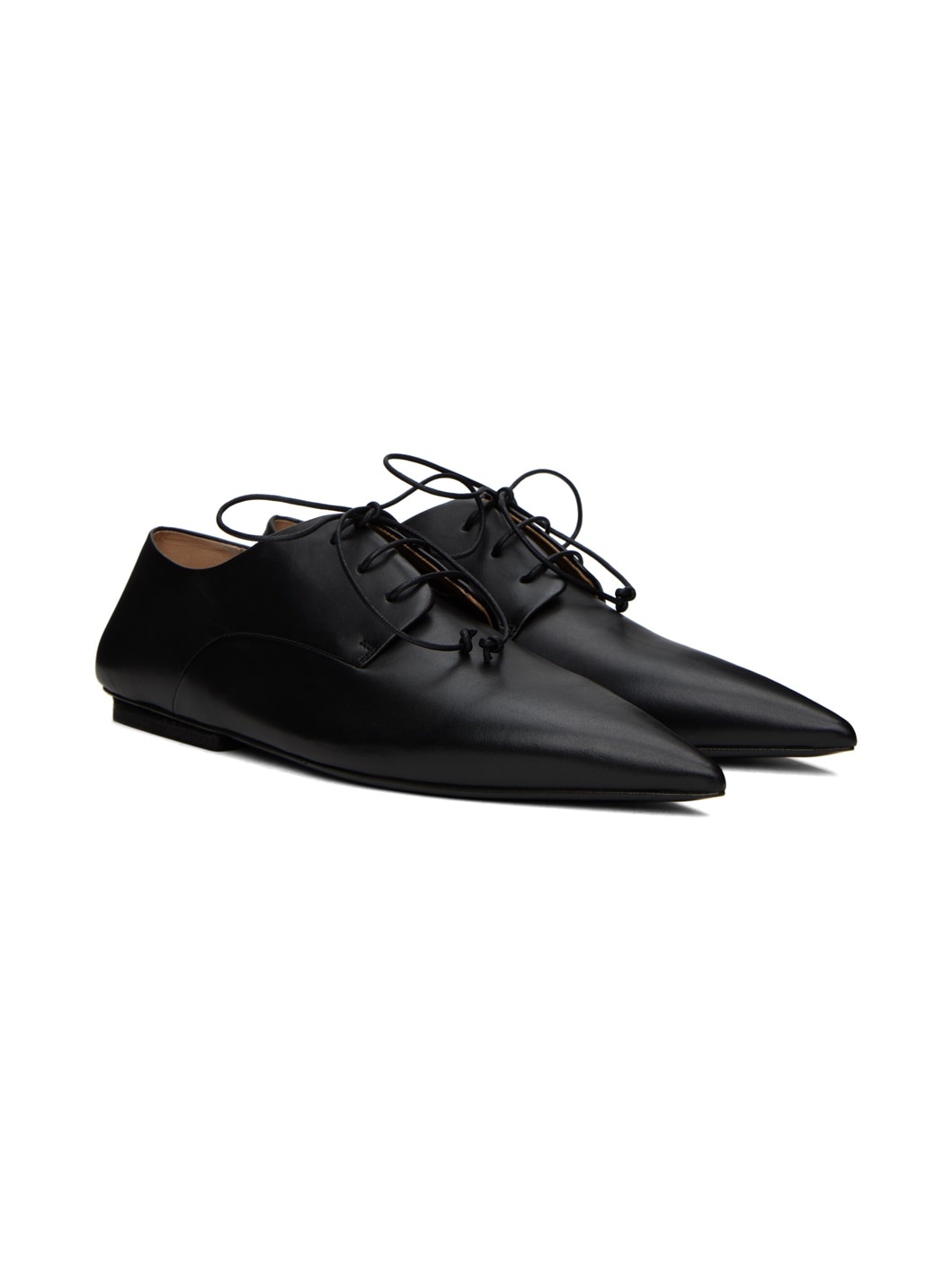 Black Ago Derbys - 4