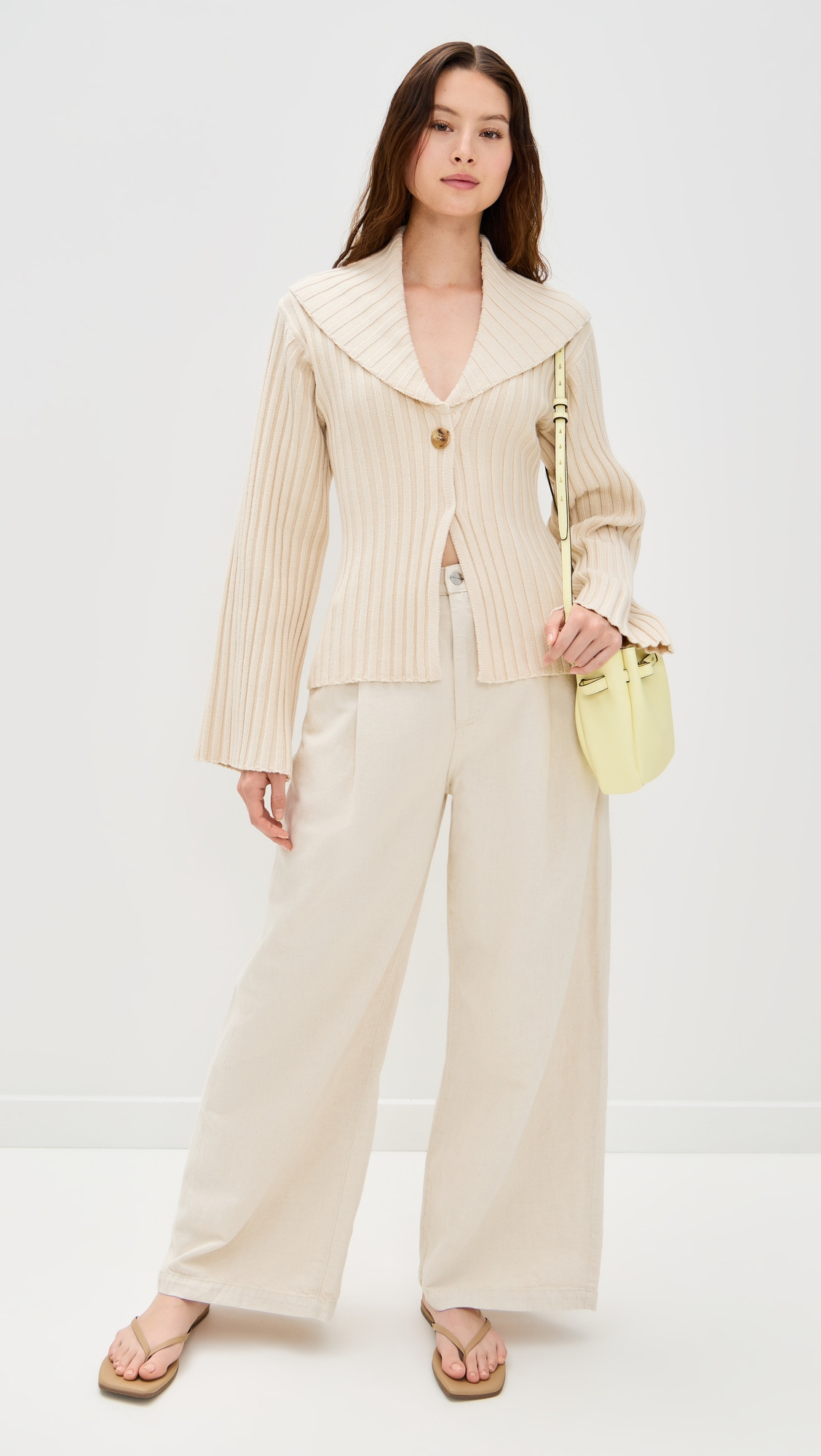 Toka Cardigan - 4