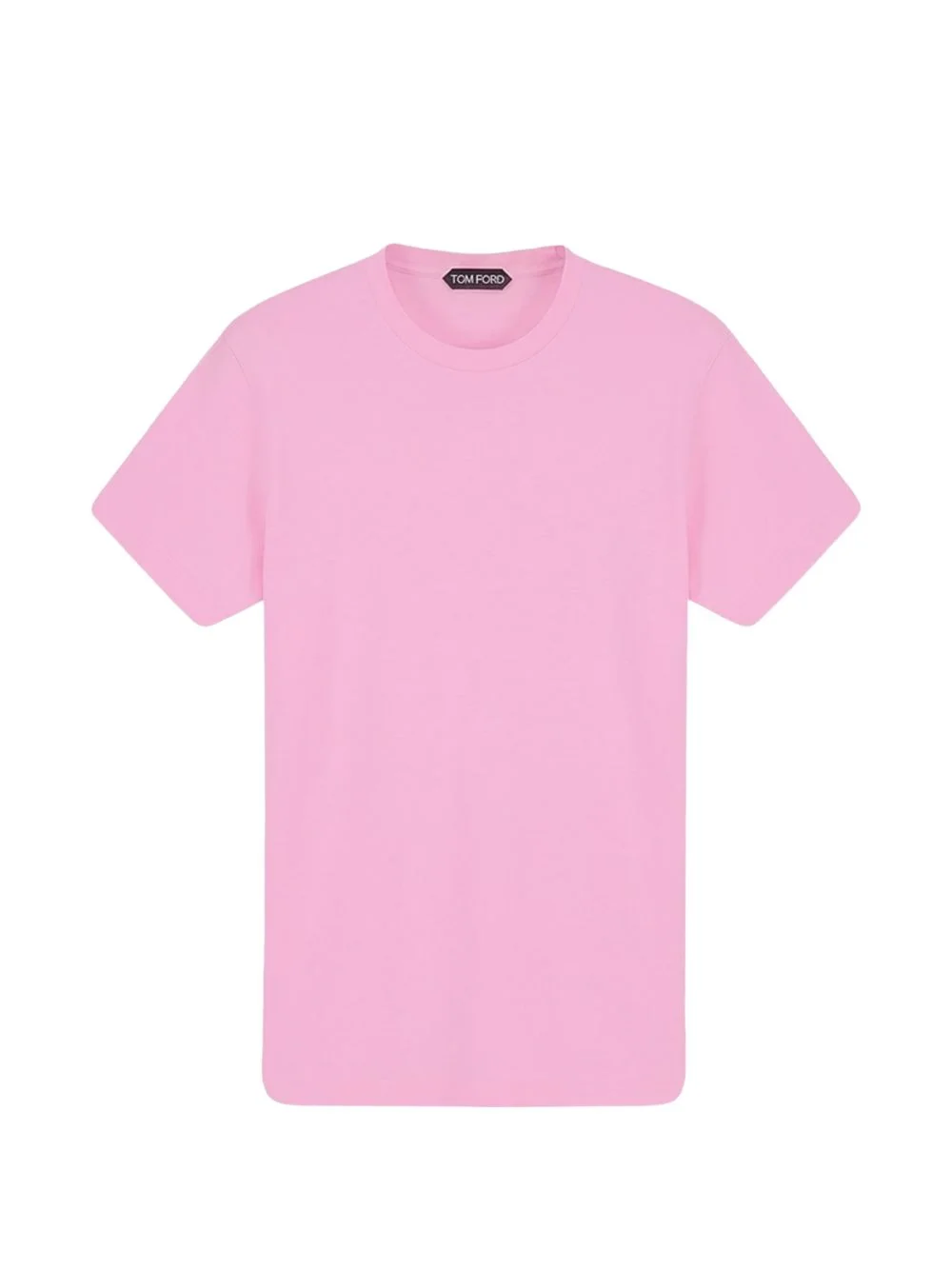 crew-neck T-shirt - 1