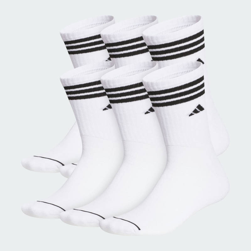 M CLSSC CUSH ROLLER 6PK CREW 1