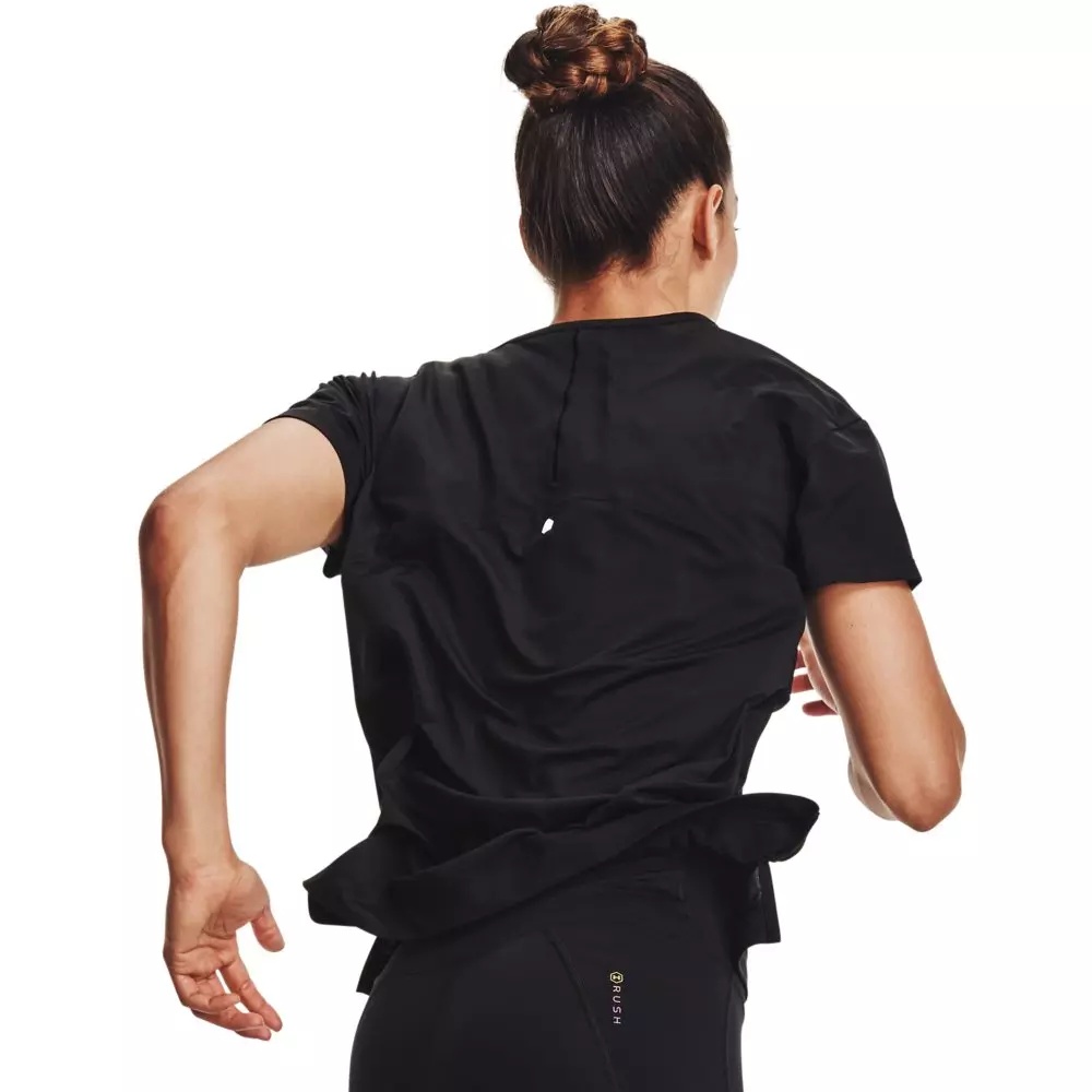 Women's RUSH Energy Core Short Sleeve T-Shirt - 2