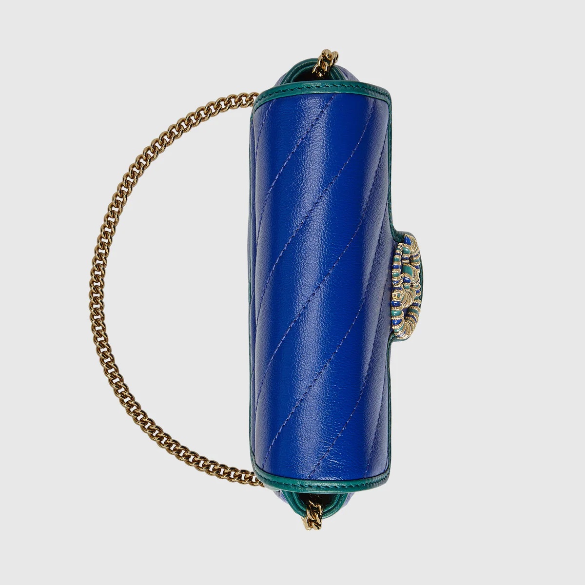 GG Marmont super mini bag - 6