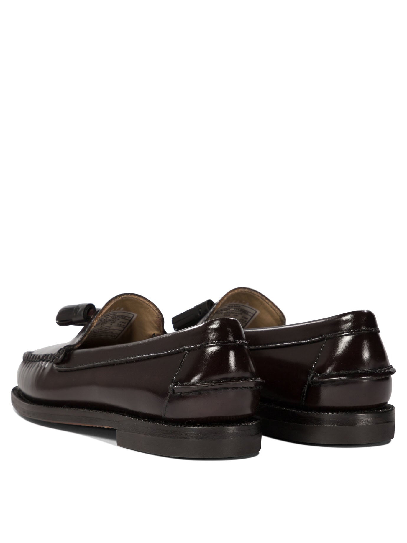 Sebago "classic Will" Loafers - 4