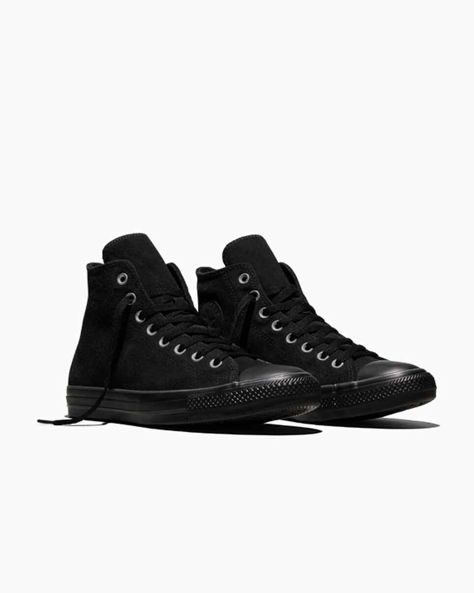 Chuck Taylor All Star Suede - 4