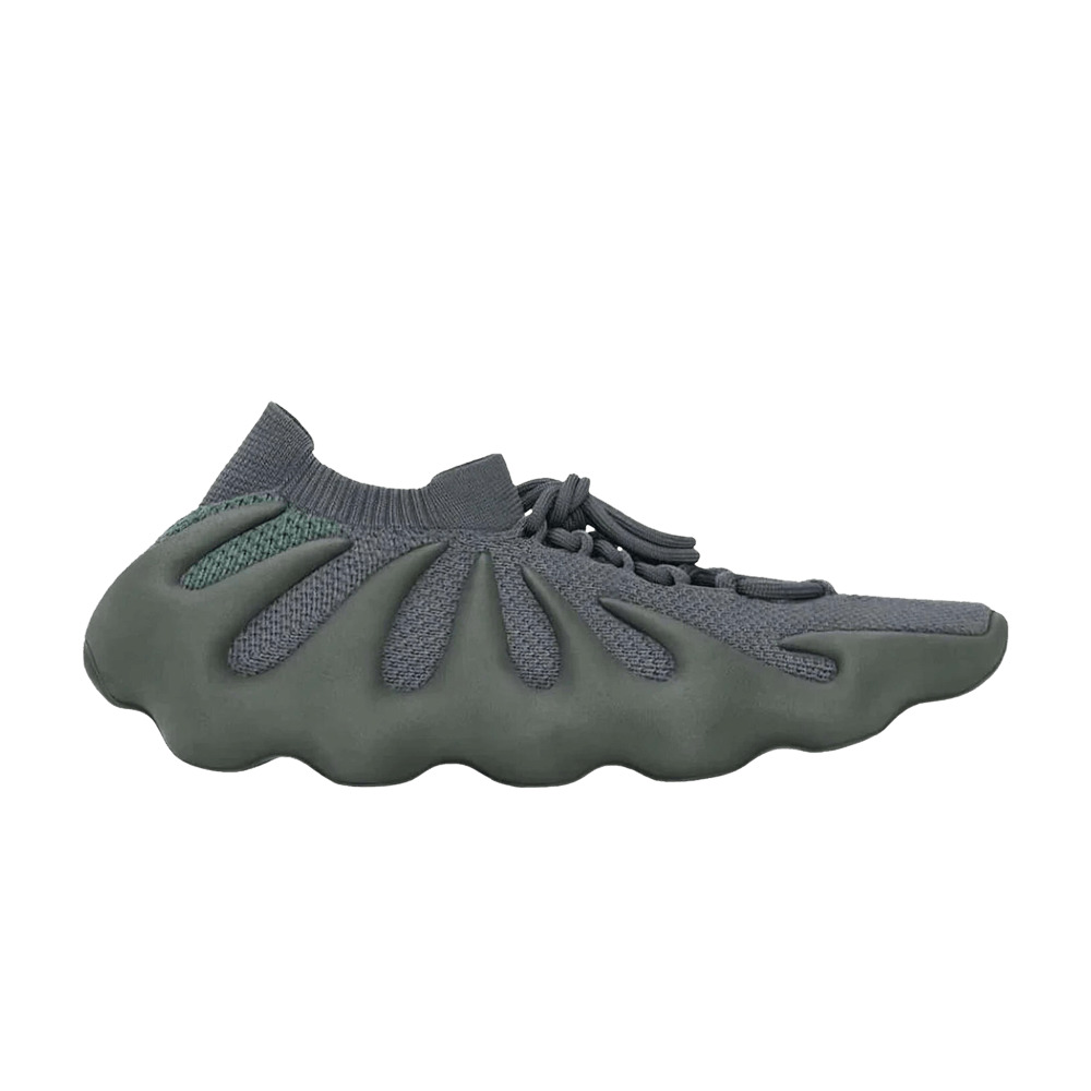 Yeezy 450 'Stone Teal' - 1
