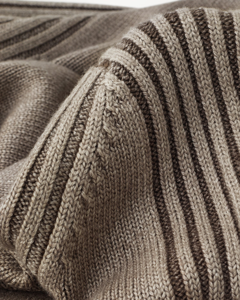 WATCH CREWNECK JUMPER 7