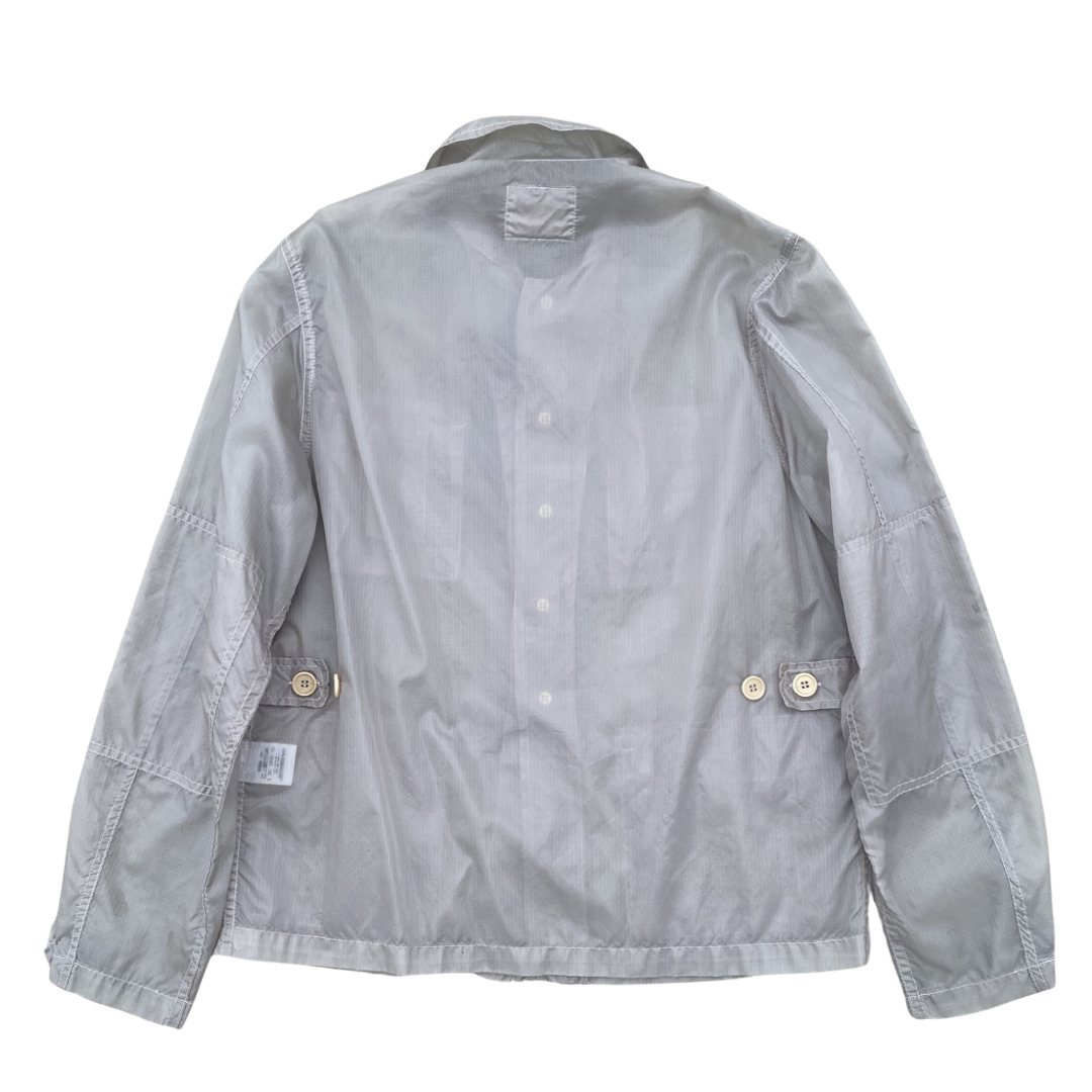 Coup de Grace - Helmut Lang See-Through BDU AW96-97Sz 46 - 3