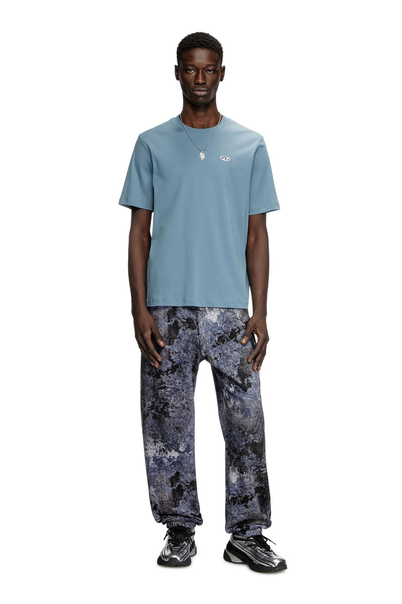 Diesel T-ADJUST-DOVAL-PJ outlook