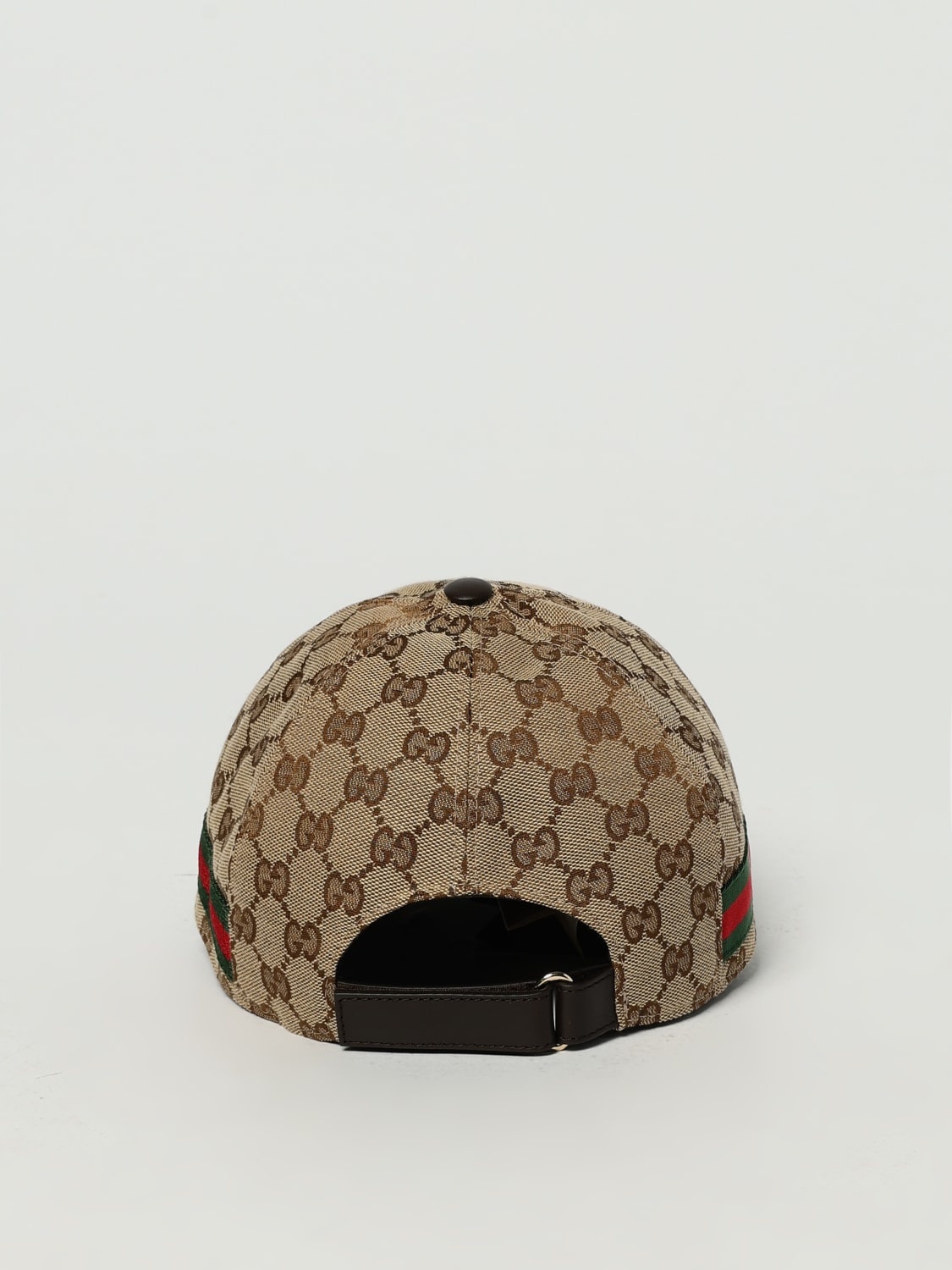 Hat men Gucci - 4