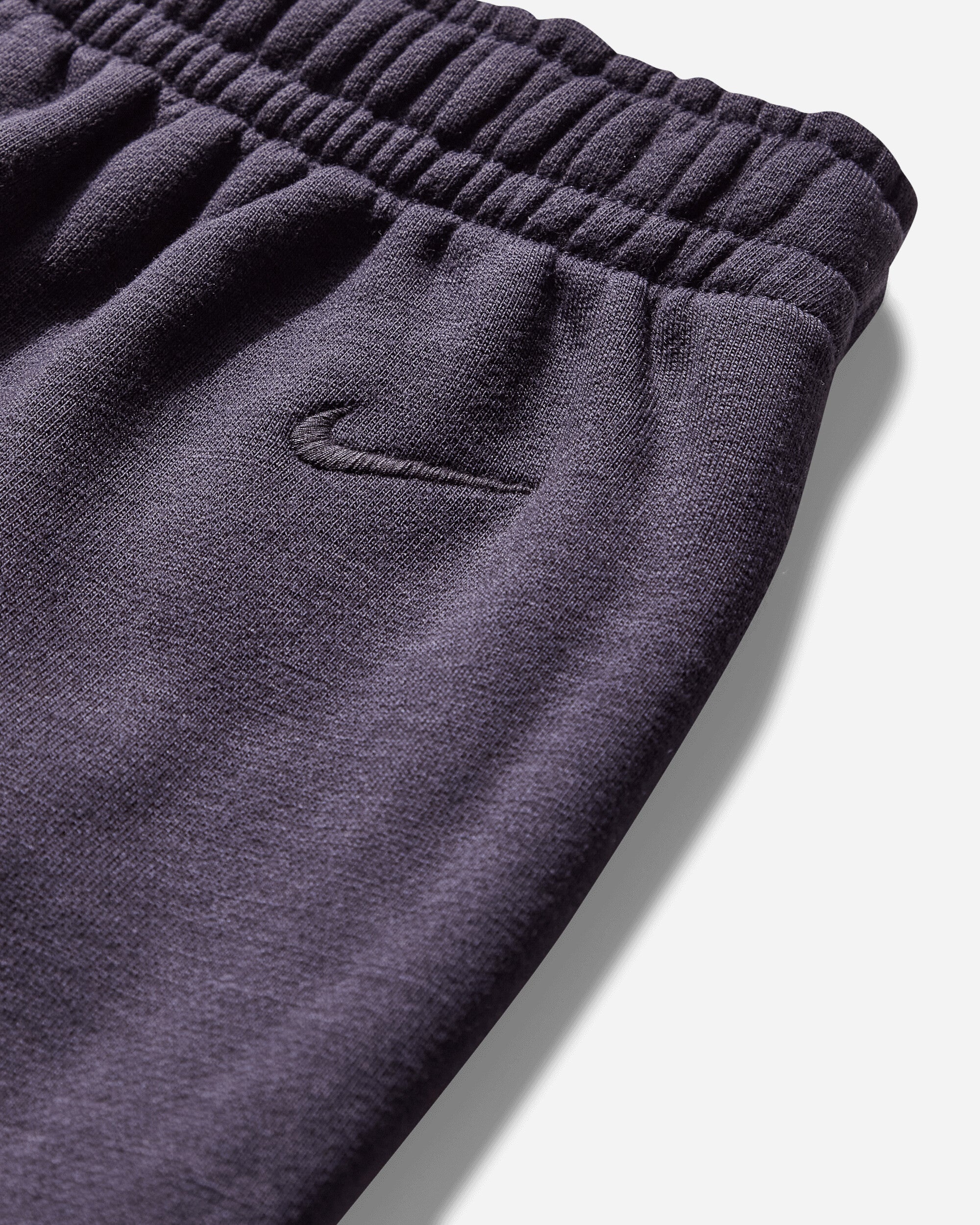 Men's Wool Classics Fleece Pants Cave Purple - 4