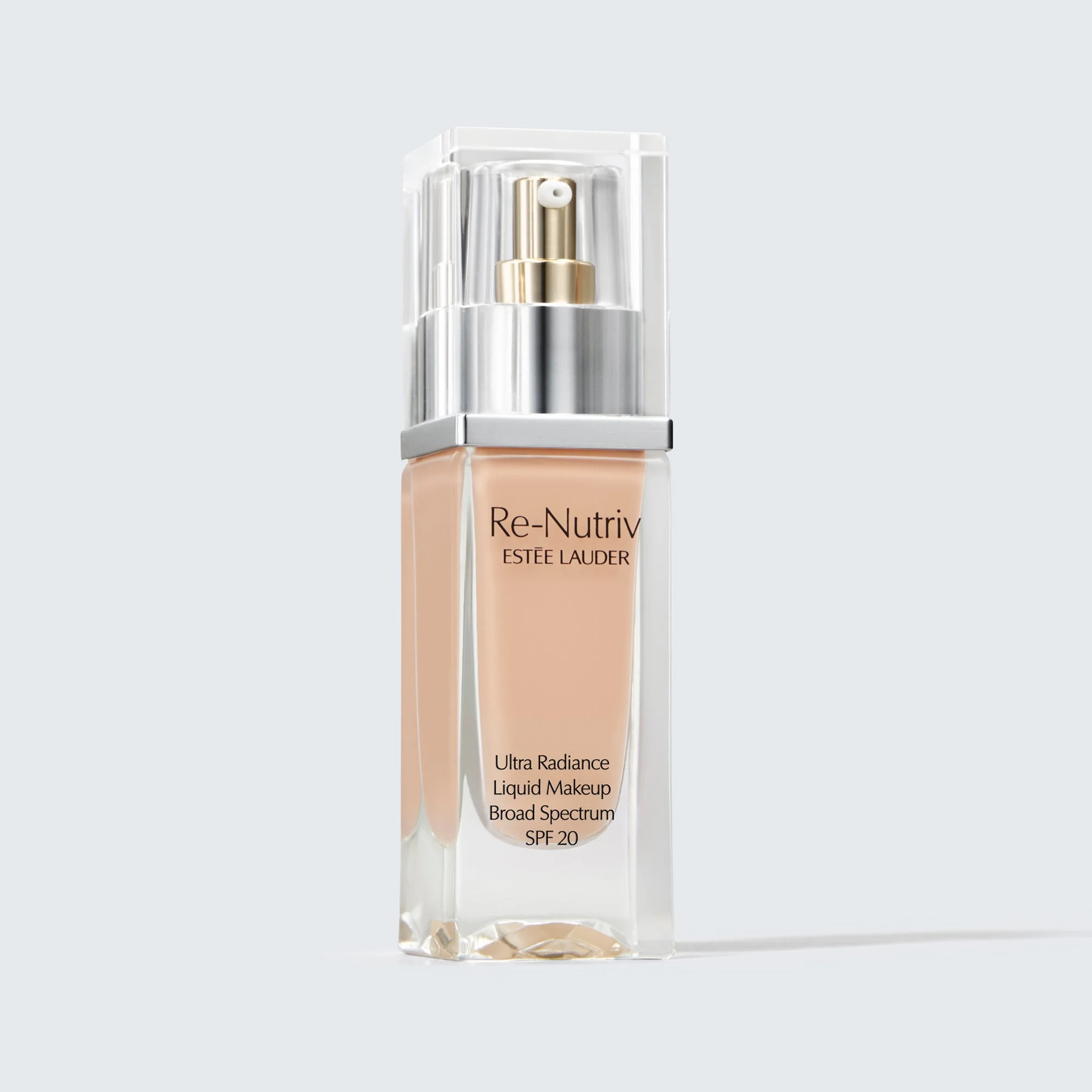 Re-Nutriv Ultra Radiance Liquid Foundation SPF 20 - 1