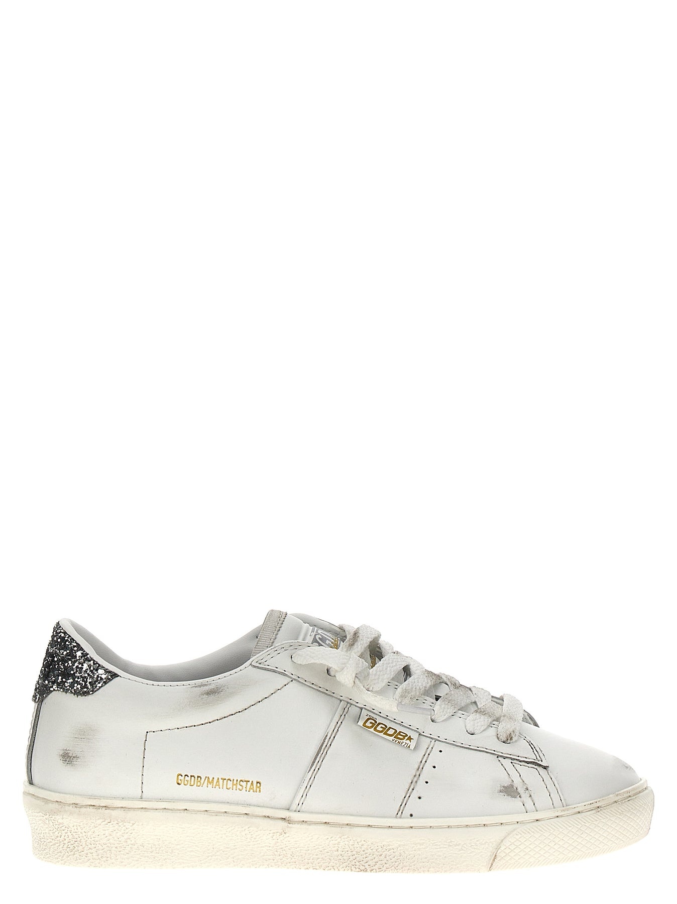 Matchstar Sneakers White - 1