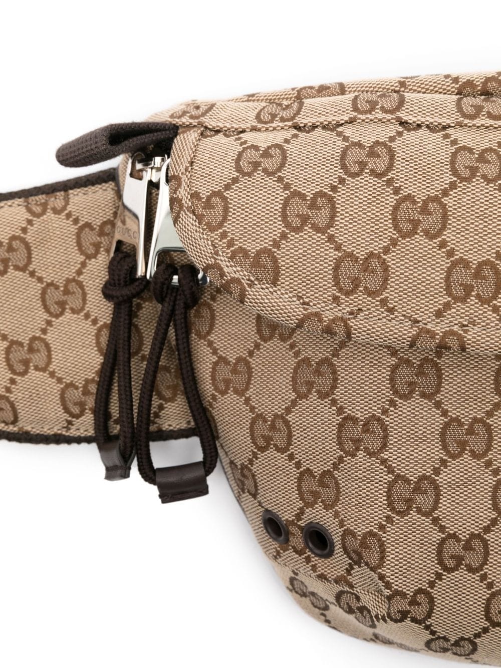 small GG belt bag - 4