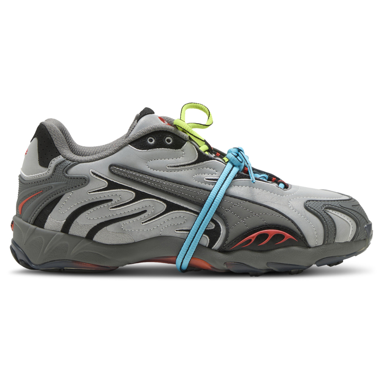 PUMA Mens PUMA X A$AP Rocky Inhale - 1
