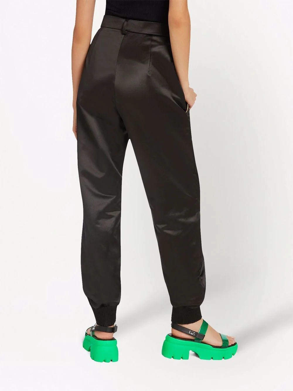 Nustaa track trousers - 4