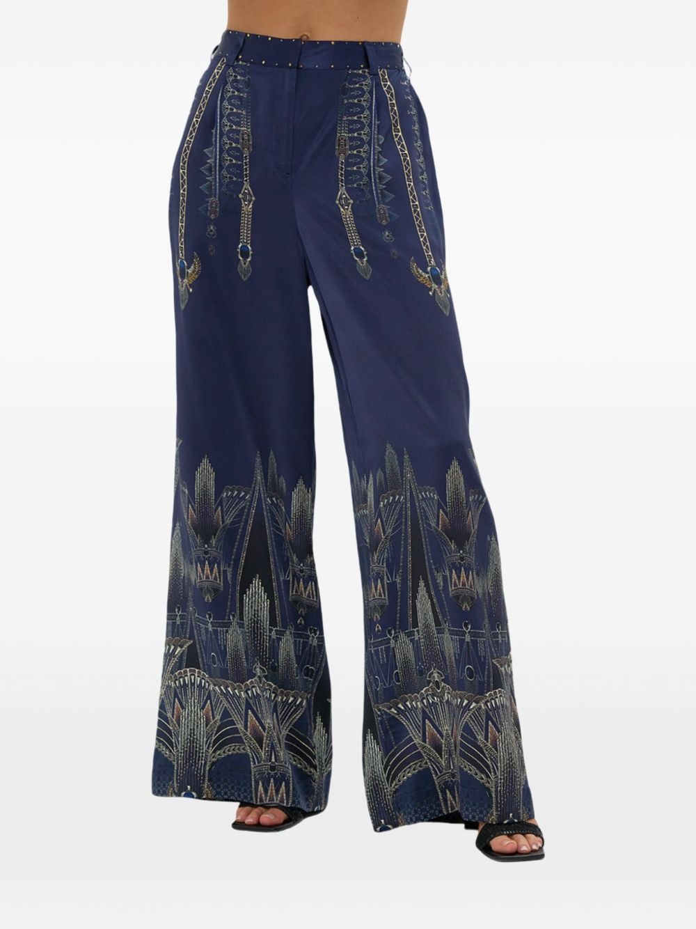 The Egypt Effect trousers - 5