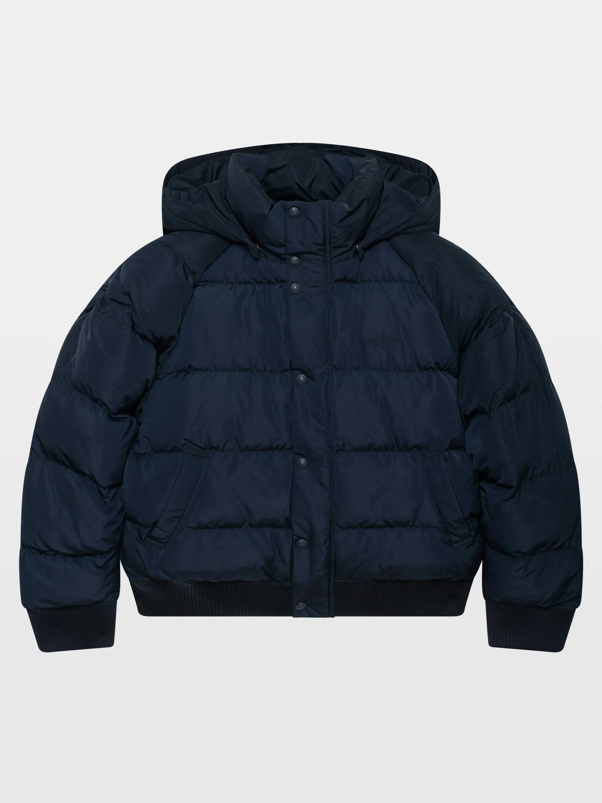 Kelis Puffer Jacket - 1