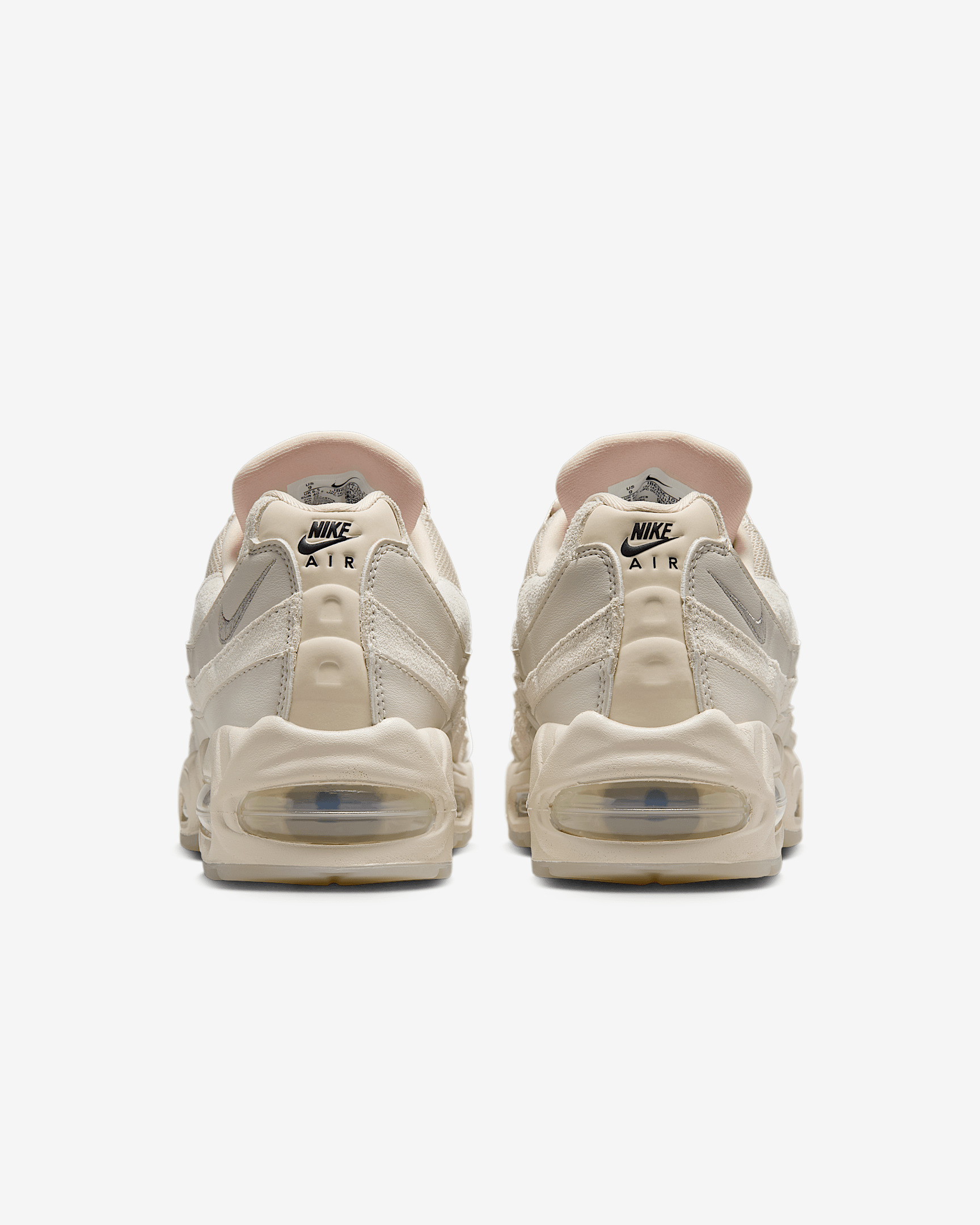 Nike Air Max 95 Women's Shoes - 6