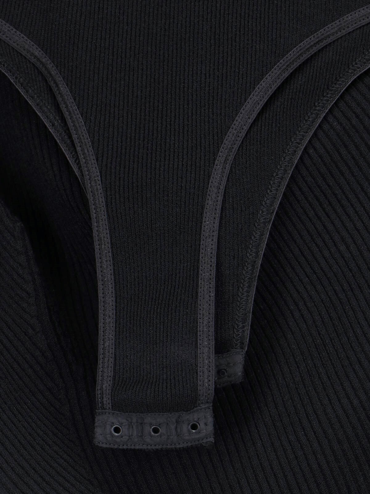 KNITTED BODYSUIT - 5