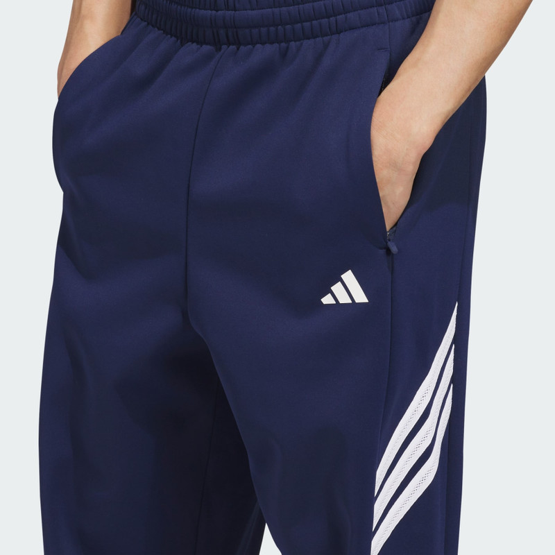 ADIDAS CRAZY WARM FLEECE PANT 5