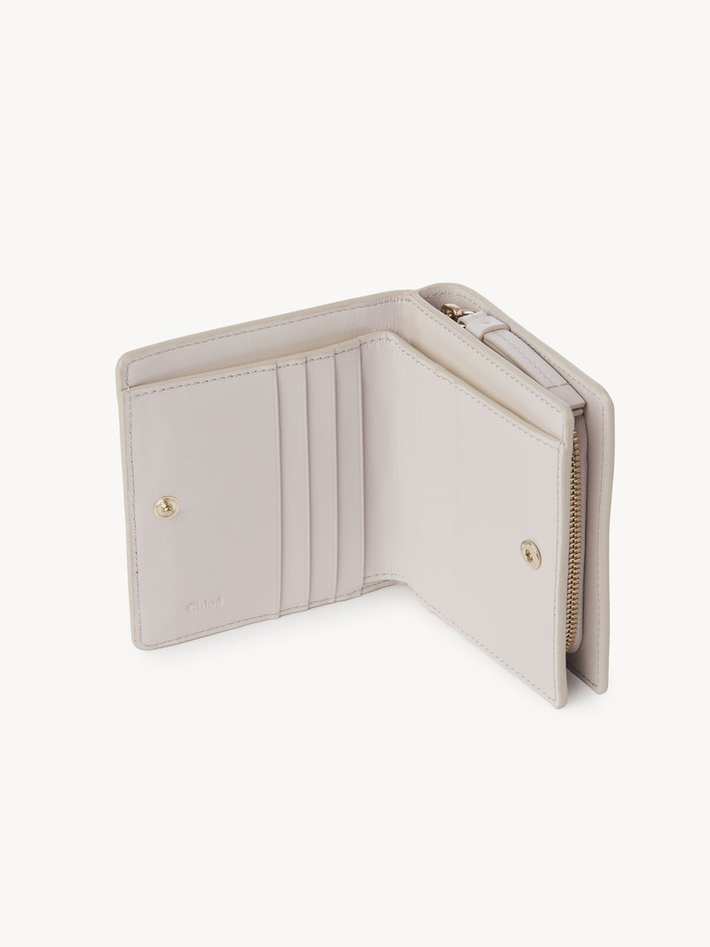 Chloé CHLOÉ SENSE COMPACT WALLET outlook