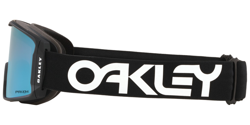 OO7093 Line Miner™ M Factory Pilot Snow Goggles 3