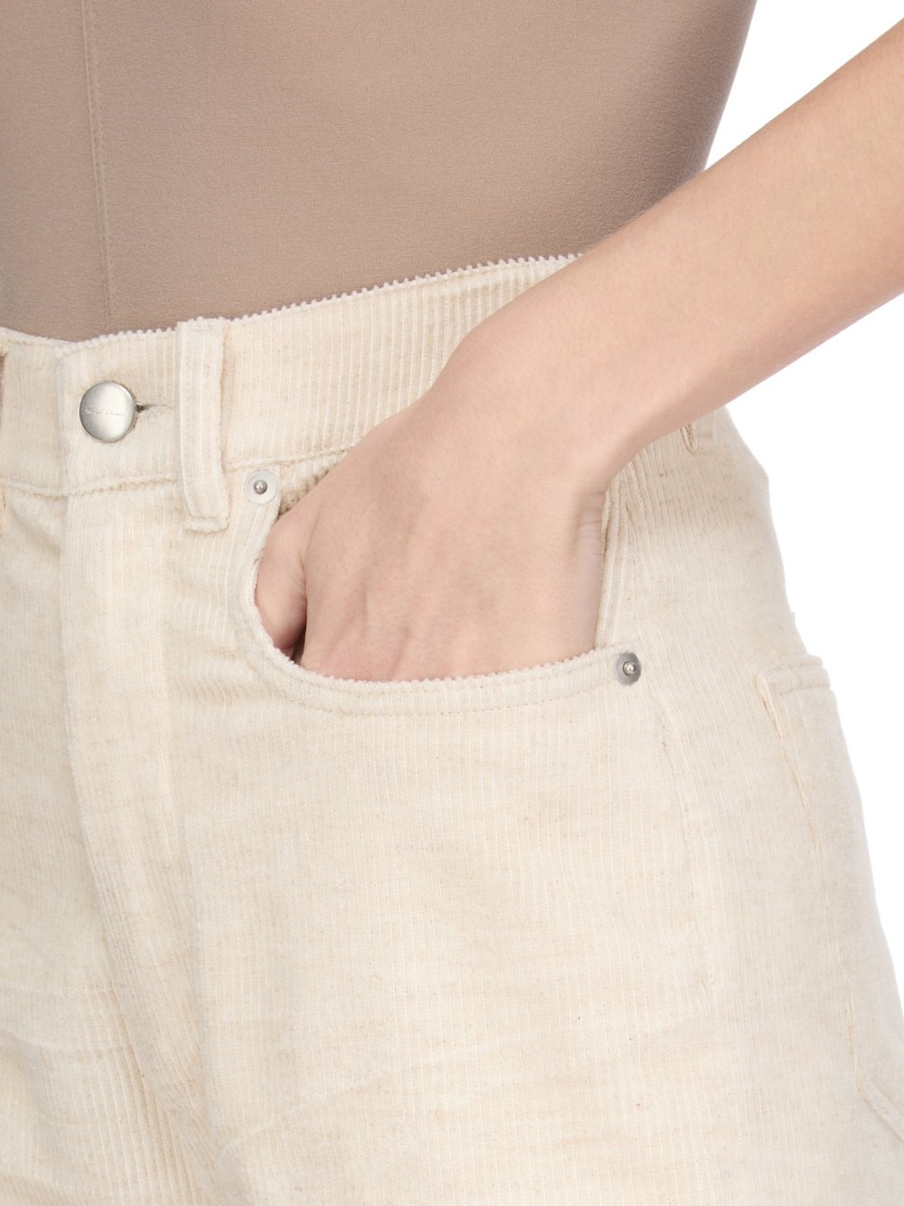 PANTS - 6