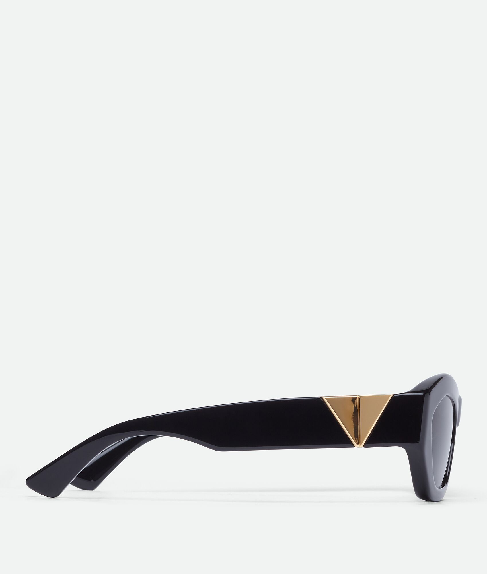 Angle Hexagonal Sunglasses - 3