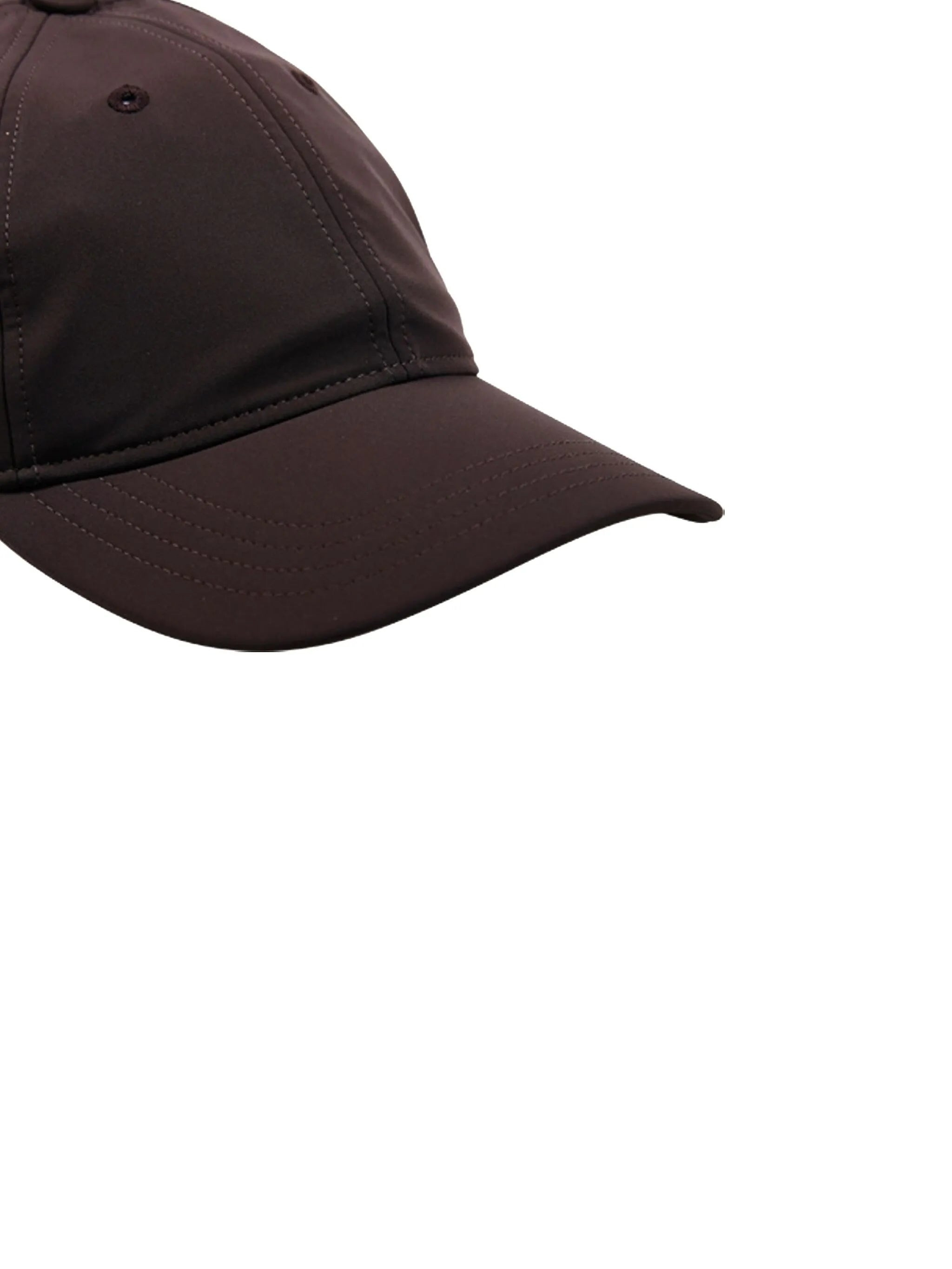 Our Legacy Flat-peak Baseball Cap - 4