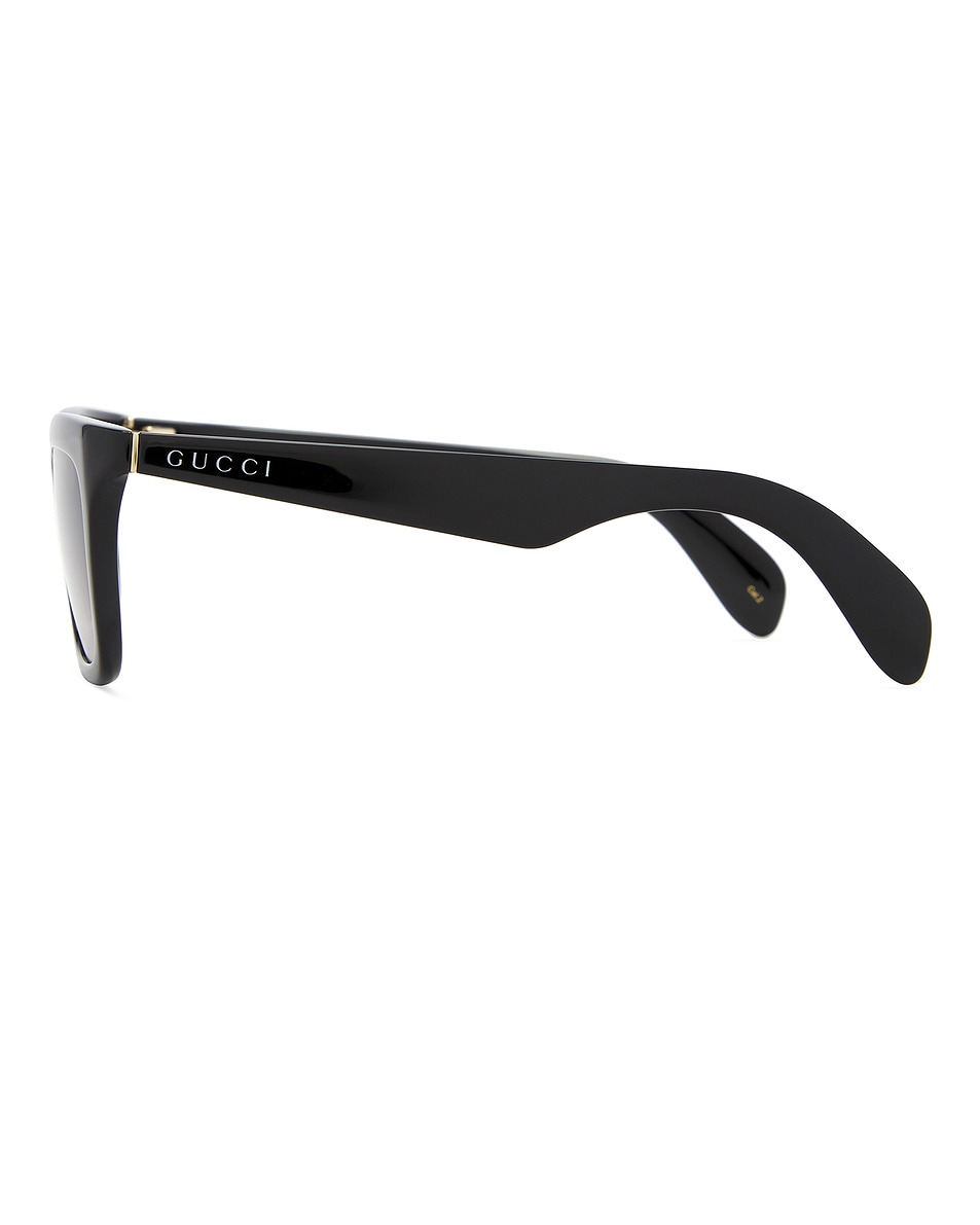 Rectangular Sunglasses - 3