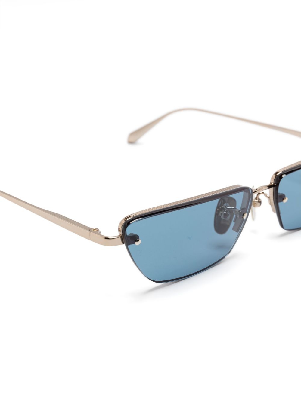 cat-eye sunglasses - 3