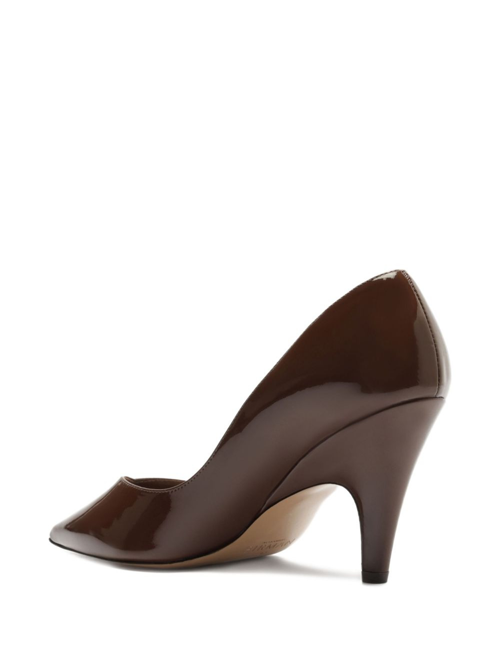 Frenchie pumps - 2