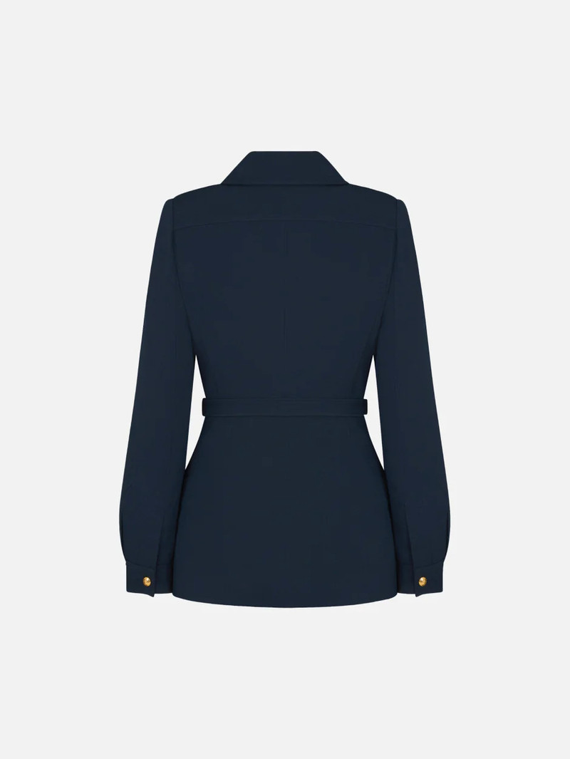 BLAZÉ MILANO Paint Jacket outlook