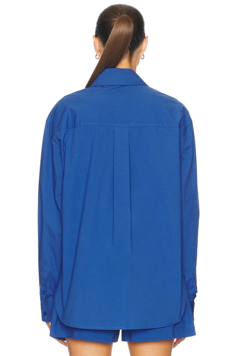 Relaxed Shirt - 3