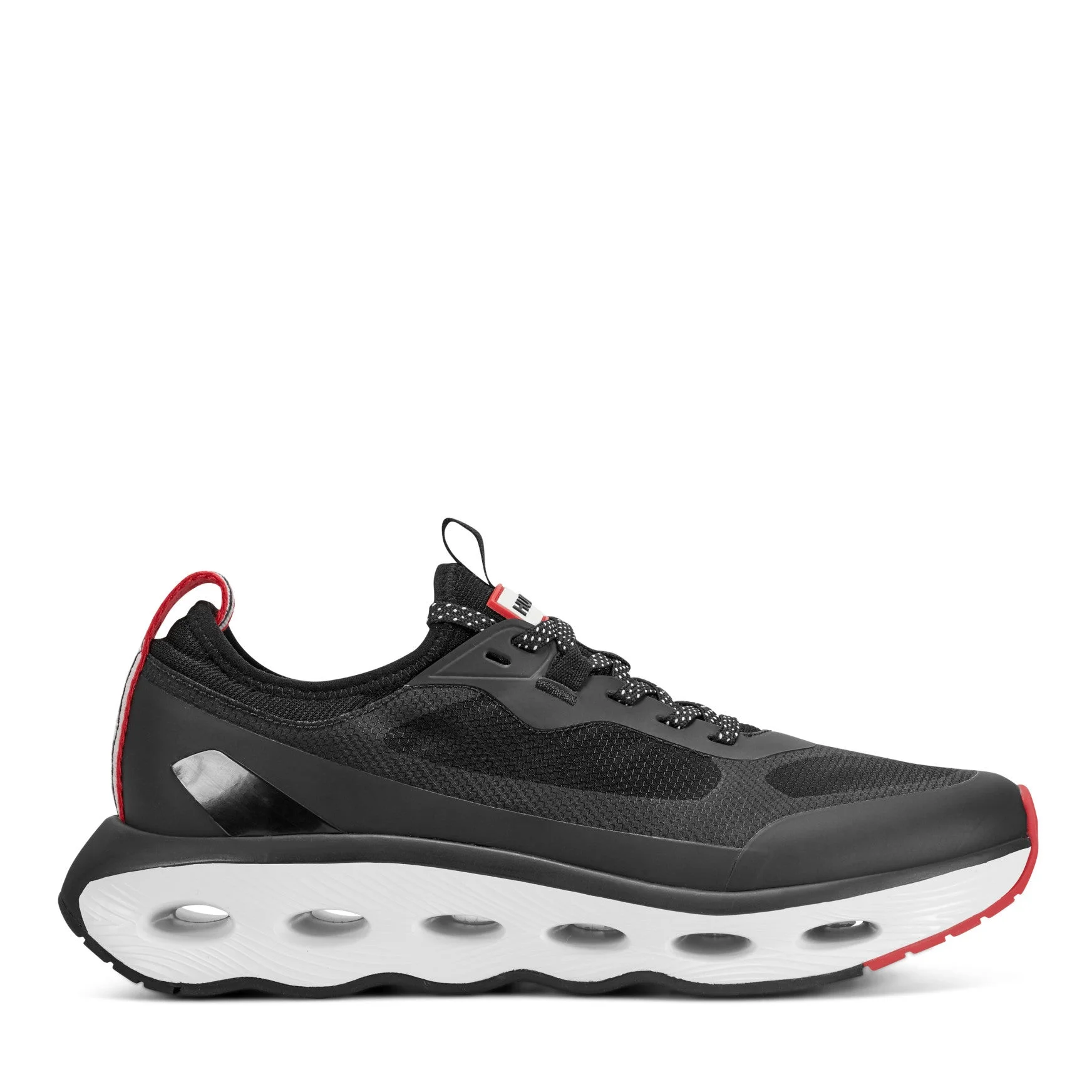 Men's Gabreal Lace-Up Casual Sneakers - 1