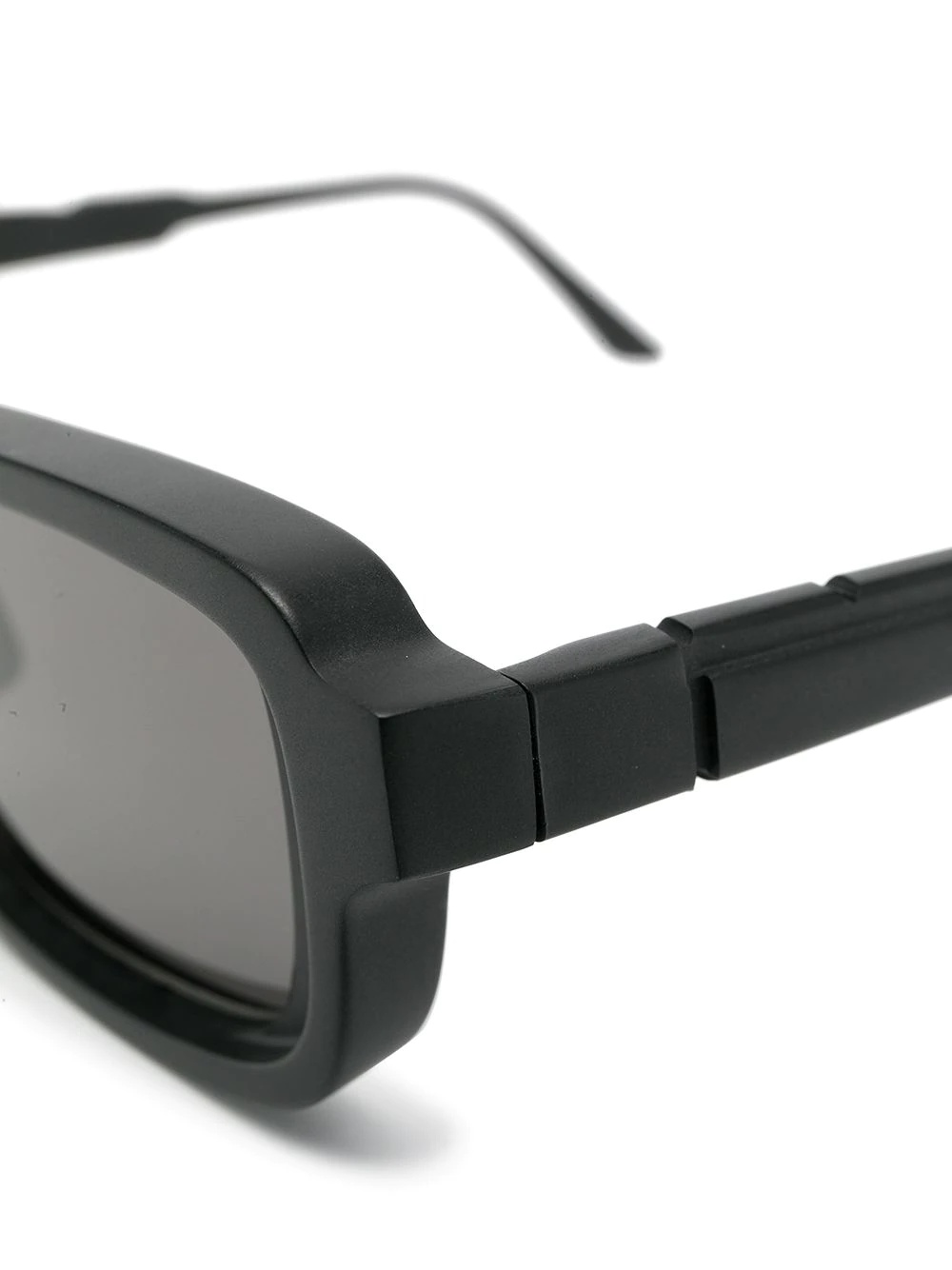 N12 rectangle-frame sunglasses - 3