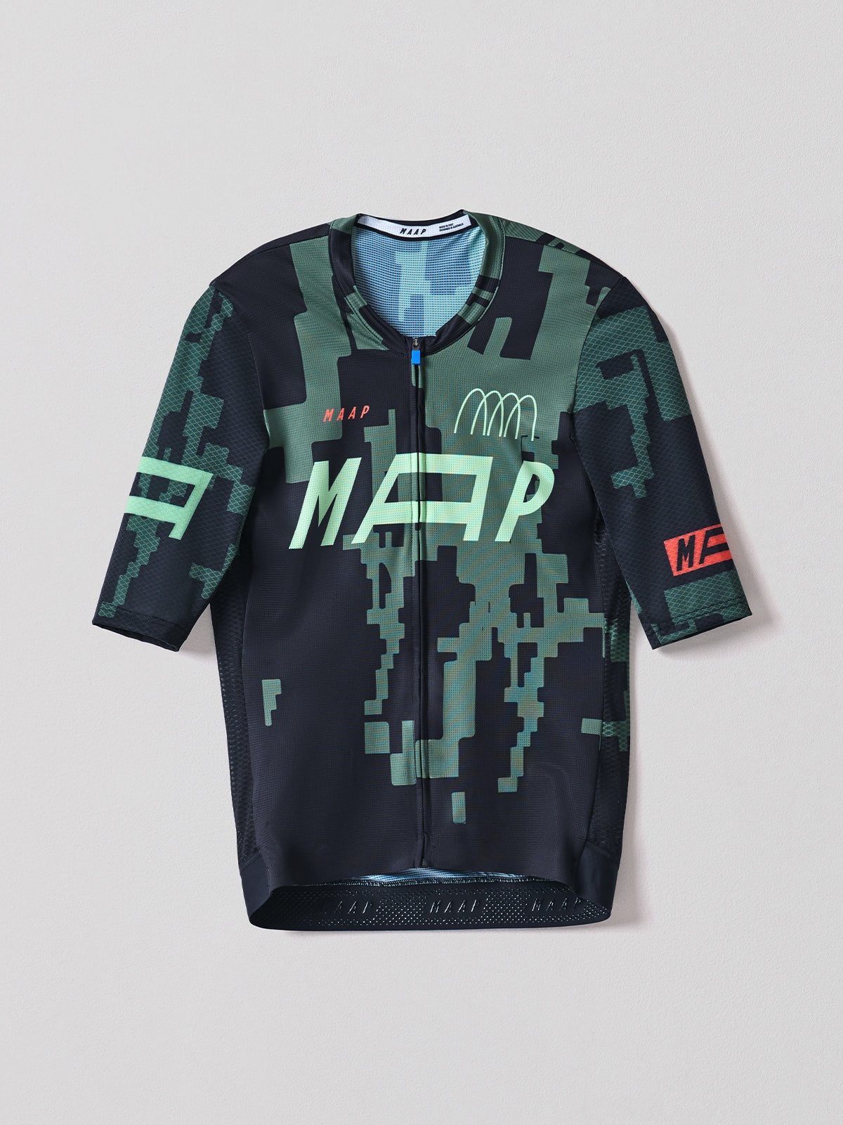 Adapted F.O Pro Air Jersey - 7