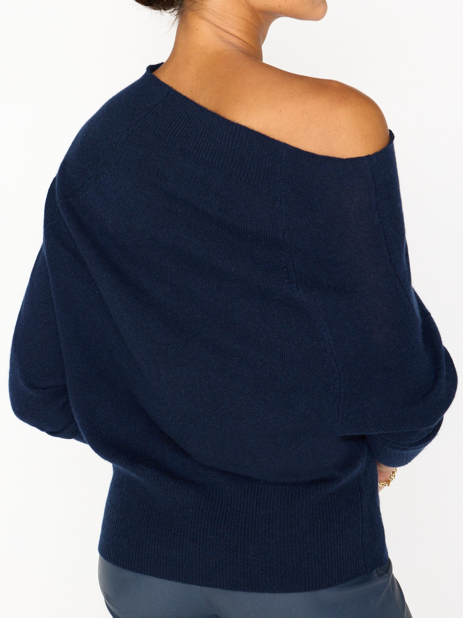 The Lori Off Shoulder - 3