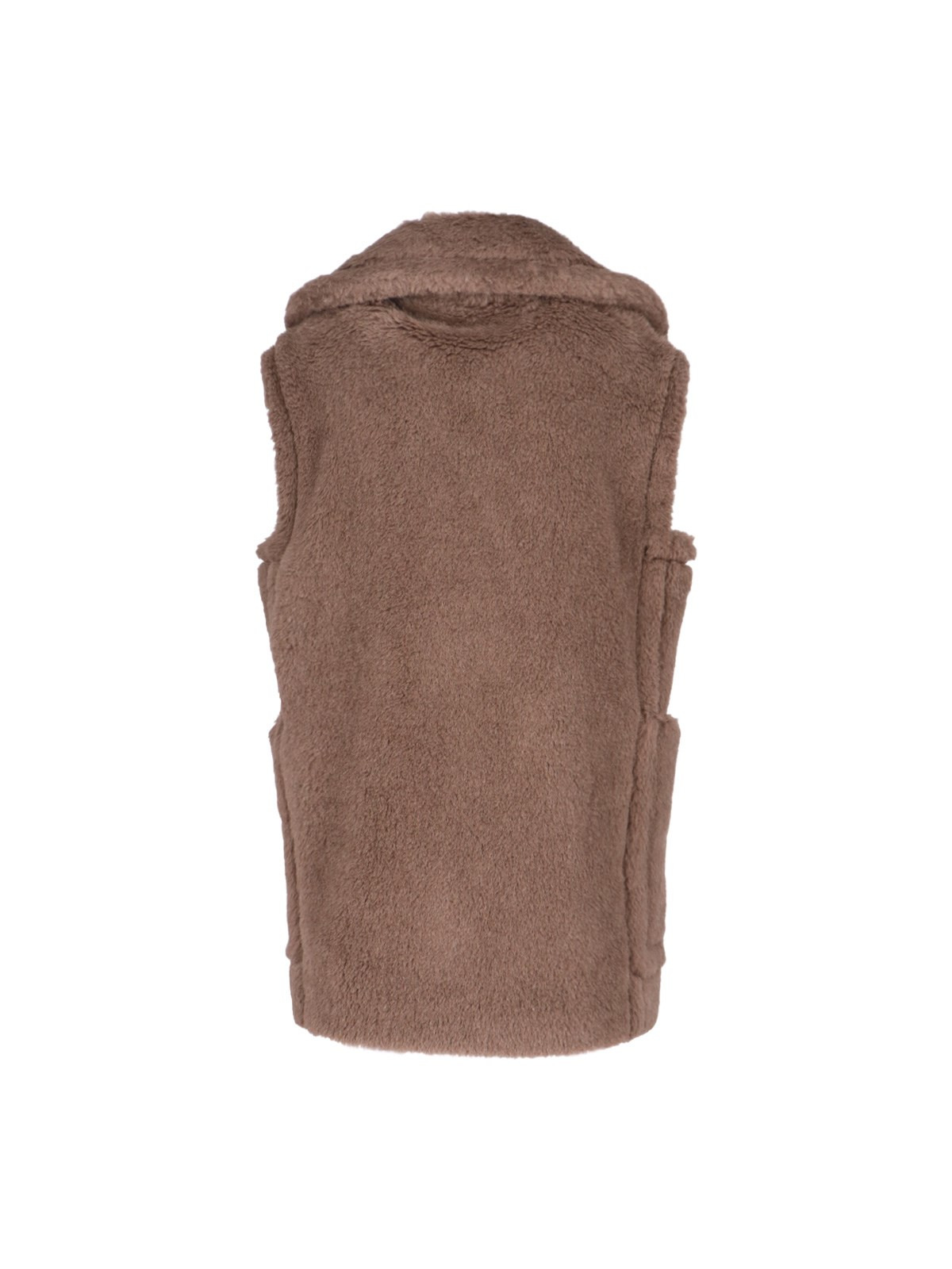 TEDDY VEST - 2