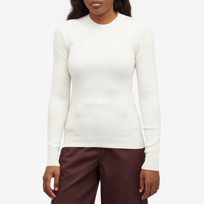 Canada Goose Canada Goose Georgian Slim Crew Sweat outlook